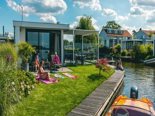 Ferienpark Hulshorst Außenaufnahme 5