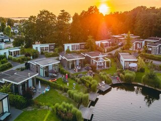 Ferienpark Hulshorst Umgebung 21