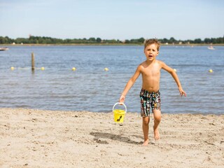Vakantiepark Hulshorst Omgeving 23