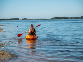 Vakantiepark Hulshorst Omgeving 24