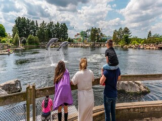 Ferienpark Hulshorst Umgebung 27