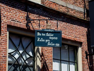 Vakantiepark Enkhuizen Omgeving 17