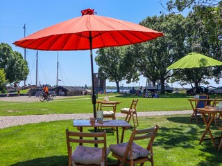 Vakantiepark Enkhuizen Omgeving 32