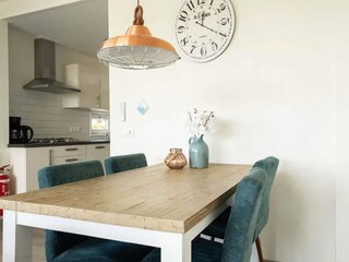 Vakantiepark Hulshorst Kenmerken 6