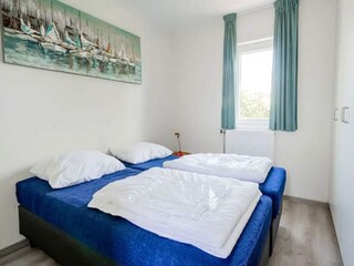 Ferienpark Hulshorst Ausstattung 8