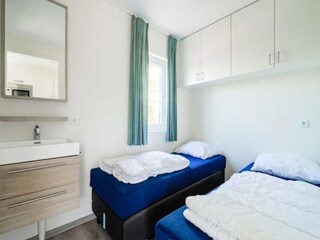 Ferienpark Hulshorst Ausstattung 9