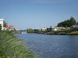 Ferienpark Hulshorst Umgebung 13