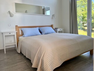 Ferienhaus Kosel Ausstattung 15