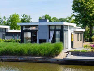 Vakantiepark Hulshorst Buitenaudio-opname 2