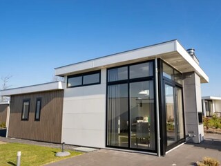 Vakantiepark Hulshorst Buitenaudio-opname 3