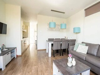 Vakantiepark Hulshorst Kenmerken 7