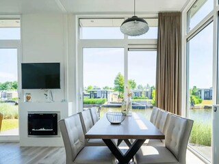 Ferienpark Hulshorst Ausstattung 9