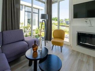 Ferienpark Hulshorst Ausstattung 10