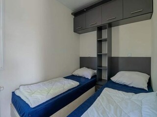 Ferienpark Hulshorst Ausstattung 14