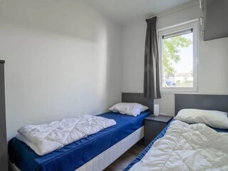 Ferienpark Hulshorst Ausstattung 15
