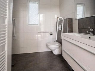 Vakantiepark Hulshorst Kenmerken 16
