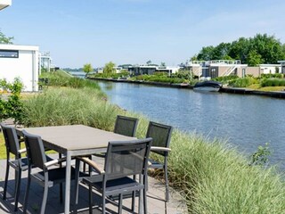 Ferienpark Hulshorst Außenaufnahme 4