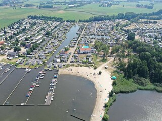 Vakantiepark Hulshorst Buitenaudio-opname 5