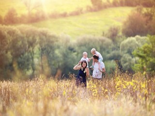 Vakantiepark Hulshorst Omgeving 25