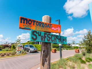 Vakantiepark Hulshorst  38