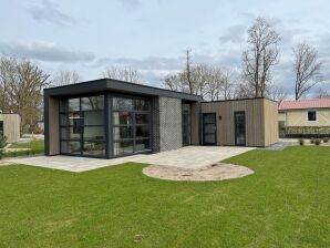 Ferienpark Modernes Chalet in einem Park in der Nähe des Veluwemeer - Hulshorst - image1