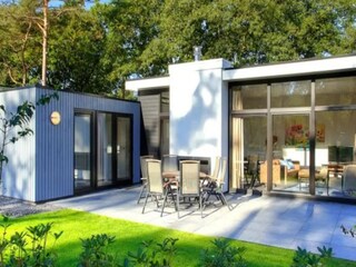Vakantiepark Hulshorst Buitenaudio-opname 3