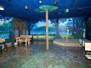 Vakantiepark Hulshorst  31
