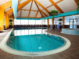 Vakantiepark Hulshorst  34