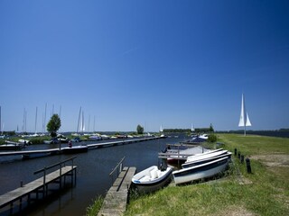 Ferienpark Hulshorst Umgebung 19