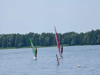 Ferienpark Hulshorst Umgebung 21