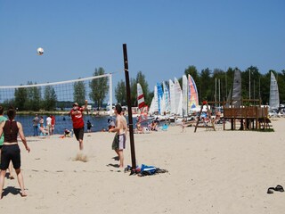 Vakantiepark Hulshorst Omgeving 22