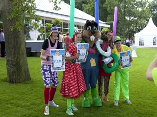 Vakantiepark Hulshorst  37