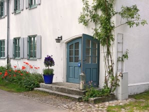 Ferienhaus Domizil Via Claudia - Unterdießen - image1