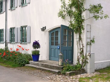 Holiday house Domizil Via Claudia