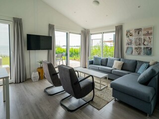Vakantiepark Bovenkarspel Kenmerken 6