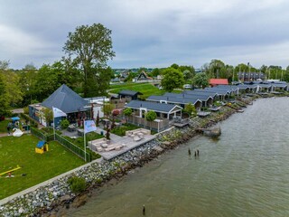 Vakantiepark Bovenkarspel Omgeving 28