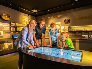 Vakantiepark Bovenkarspel Omgeving 33