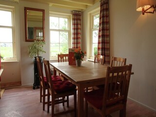 Casa per le vacanze Boornzwaag Caratteristiche 10