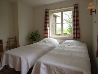 Vakantiehuis Boornzwaag Kenmerken 11