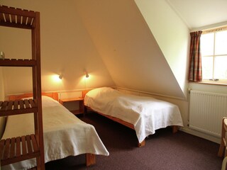 Casa per le vacanze Boornzwaag Caratteristiche 12