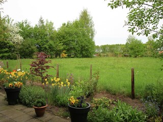 Casa per le vacanze Boornzwaag Registrazione all'aperto 6