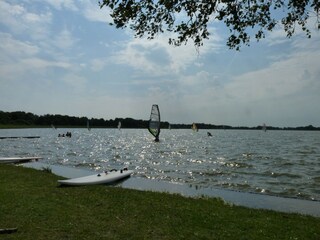 Casa per le vacanze Boornzwaag Ambiente 21