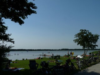 Casa per le vacanze Boornzwaag Ambiente 22