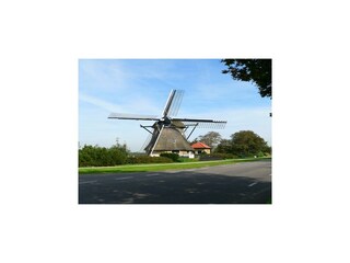 Vakantiehuis Boornzwaag Omgeving 33