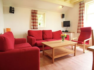 Ferienhaus Boornzwaag Ausstattung 9