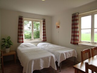 Maison de vacances Boornzwaag Équipement 13