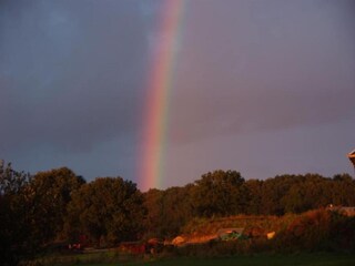 Vakantiehuis Boornzwaag Omgeving 14