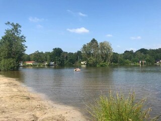 Casa per le vacanze Boornzwaag Ambiente 36