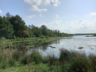 Casa per le vacanze Boornzwaag Ambiente 30