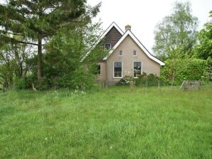 Ferienhaus in Friesland am See Nederhorst - Boornzwaag - image1